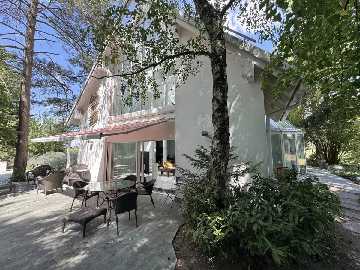 7-Zimmer-Immobilie kaufen in Korneuburg – 380 m², € 3.400.000