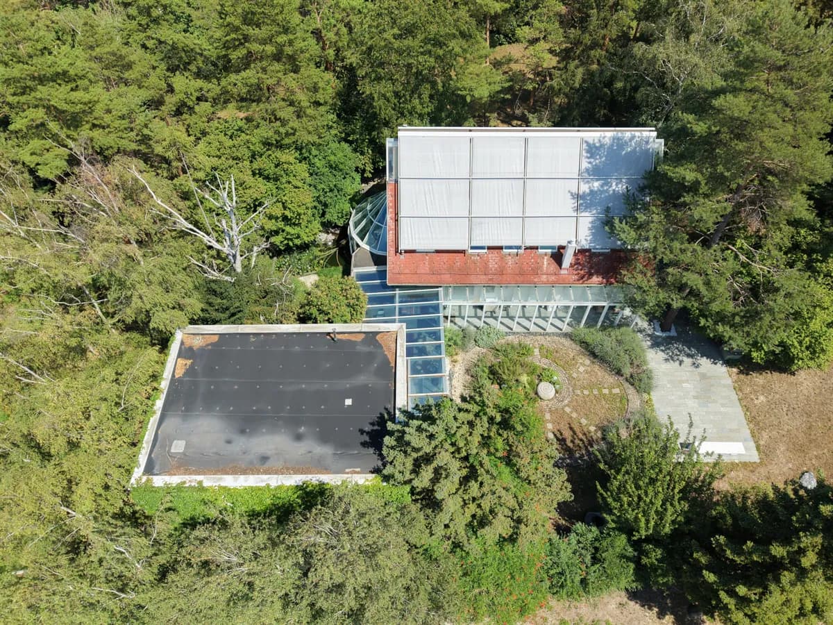 7-Zimmer-Immobilie kaufen in Korneuburg – 380 m², € 3.400.000 – Bild 4 von 37