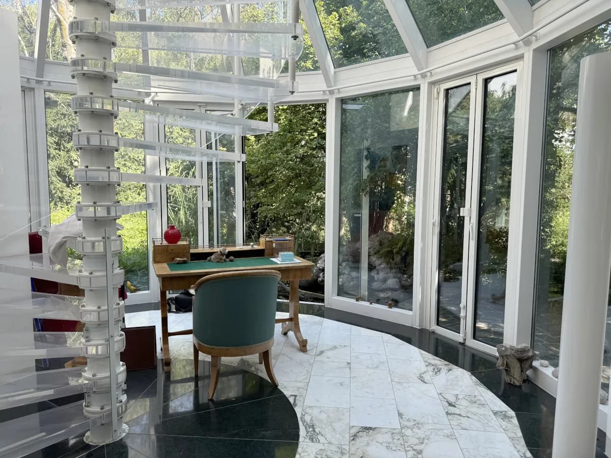 7-Zimmer-Immobilie kaufen in Korneuburg – 380 m², € 3.400.000 – Bild 10 von 37