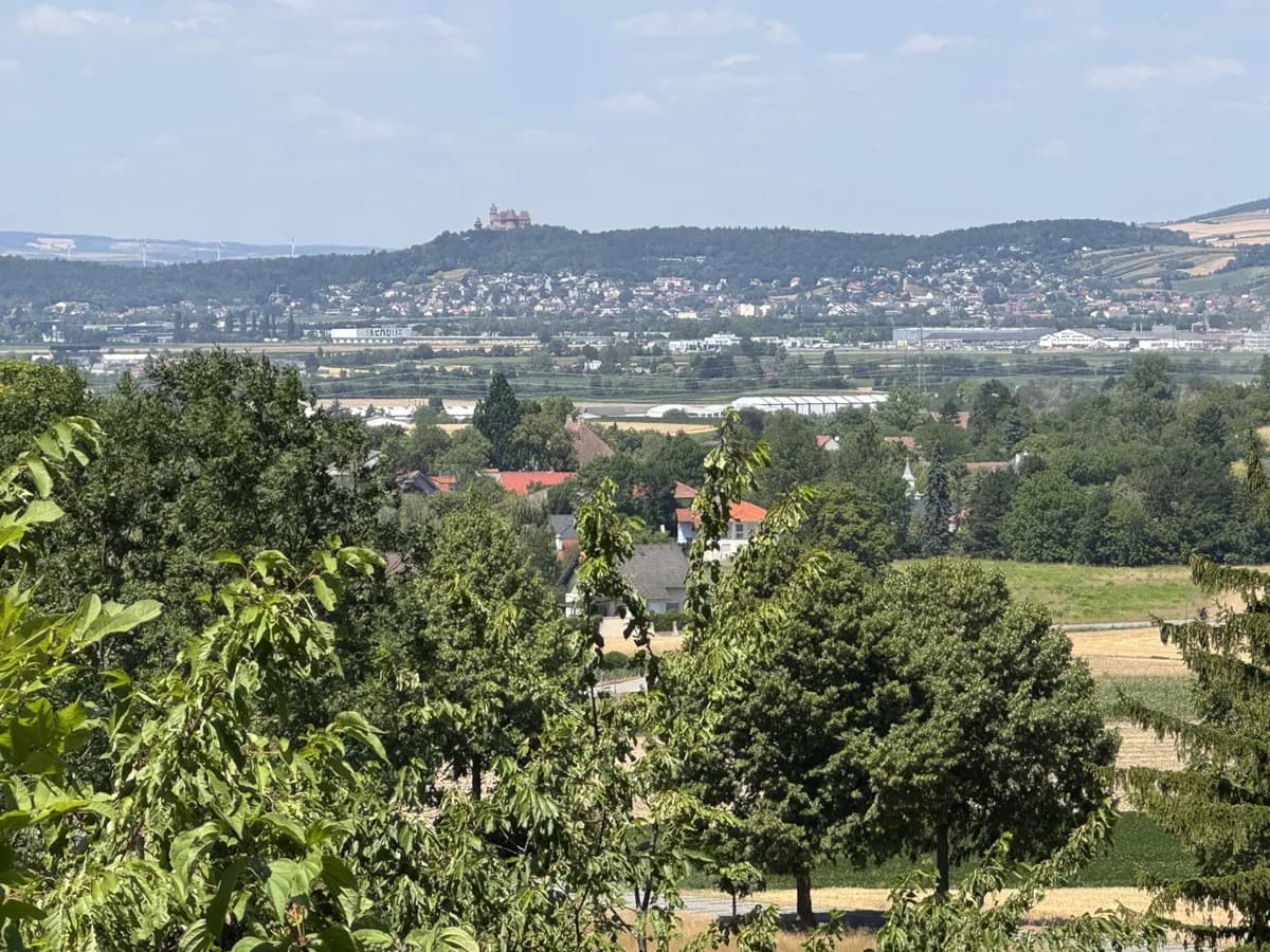 7-Zimmer-Immobilie kaufen in Korneuburg – 380 m², € 3.400.000 – Bild 34 von 37