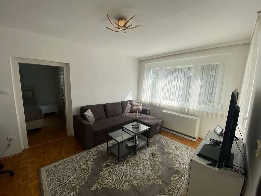 2-Zimmer-Wohnung mieten in Südoststeiermark – 64 m², € 610