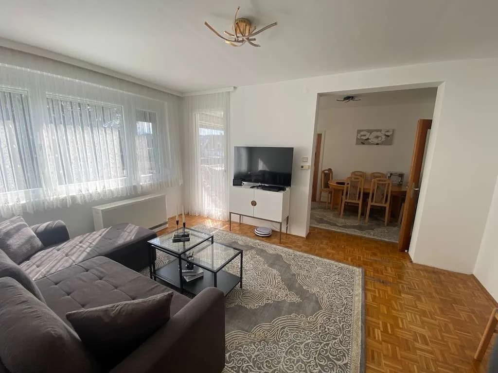 2-Zimmer-Wohnung mieten in Südoststeiermark – 64 m², € 610 – Bild 3 von 14