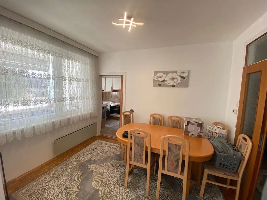 2-Zimmer-Wohnung mieten in Südoststeiermark – 64 m², € 610 – Bild 4 von 14