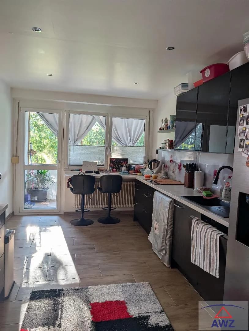 4-Zimmer-Wohnung kaufen in Leibnitz – 100 m²