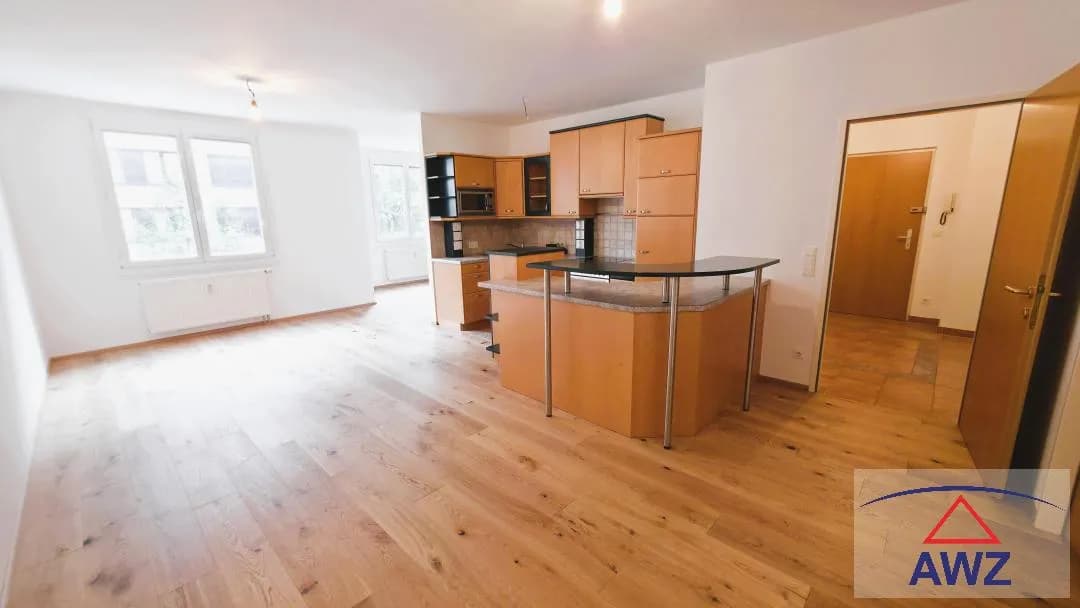 4-Zimmer-Wohnung kaufen in Wien – 88 m², € 539.000
