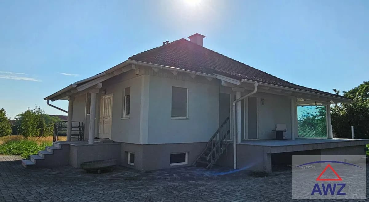 4-Zimmer-Haus kaufen in Gänserndorf – 102 m²