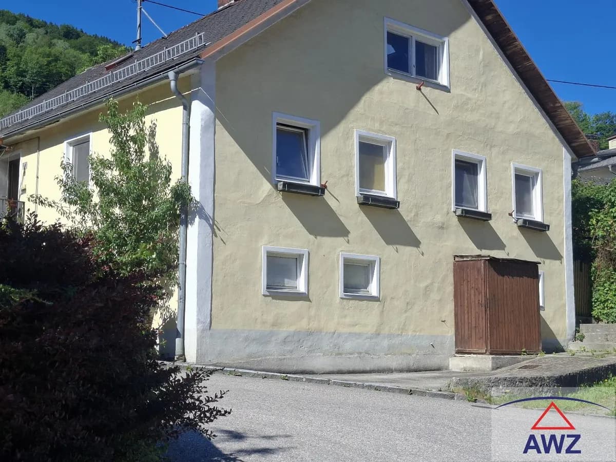 Haus kaufen in Schärding – 85 m², € 122.000 – Bild 2 von 3