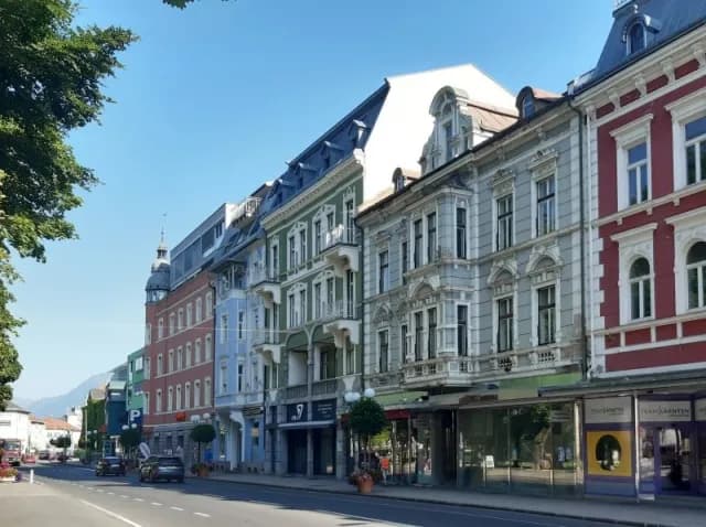 3-Zimmer-Wohnung kaufen in Spittal an der Drau – 71 m², € 250.000