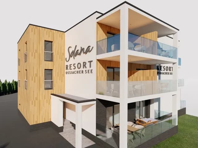 2-Zimmer-Wohnung kaufen in Feldkirchen – 35 m², € 339.000 – Bild 4 von 4