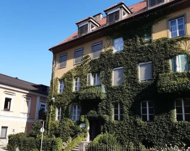 2-Zimmer-Wohnung kaufen in Villach – 60 m², € 215.000