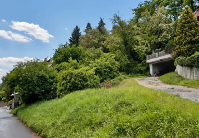 Grundstück kaufen in Villach – 2 372 m², € 140.000