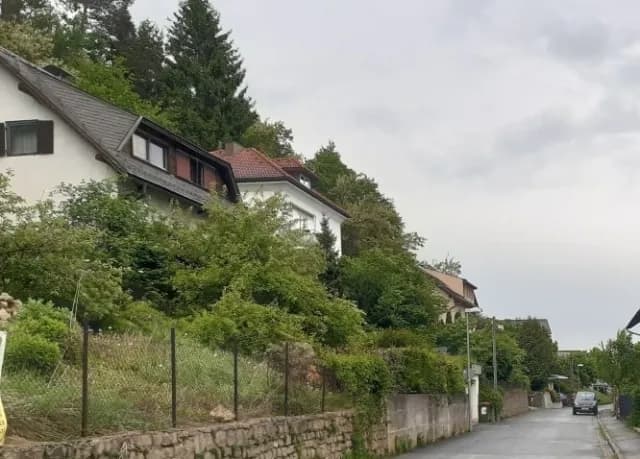 Grundstück kaufen in Villach – 2 372 m², € 140.000 – Bild 2 von 3