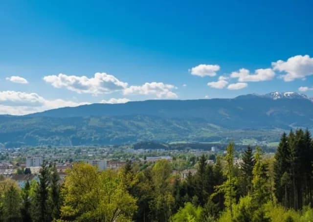 Grundstück kaufen in Villach – 2 372 m², € 140.000 – Bild 3 von 3