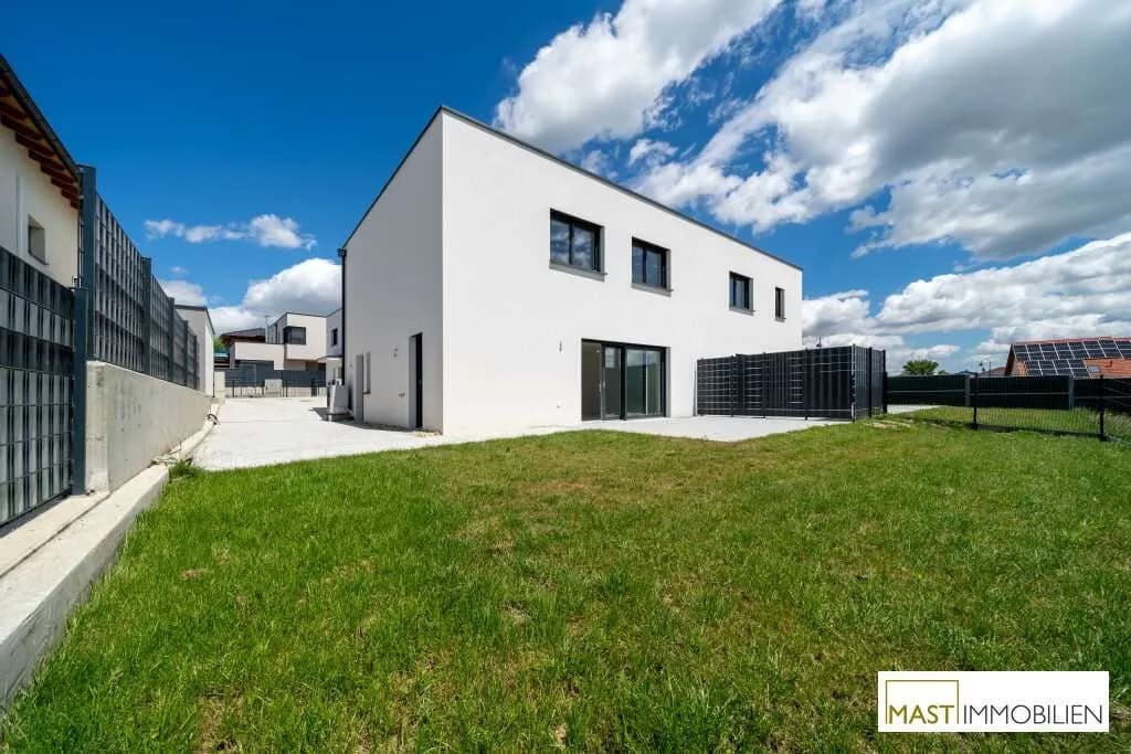 4-Zimmer-Haus kaufen in Mistelbach – 115,92 m², € 690.000