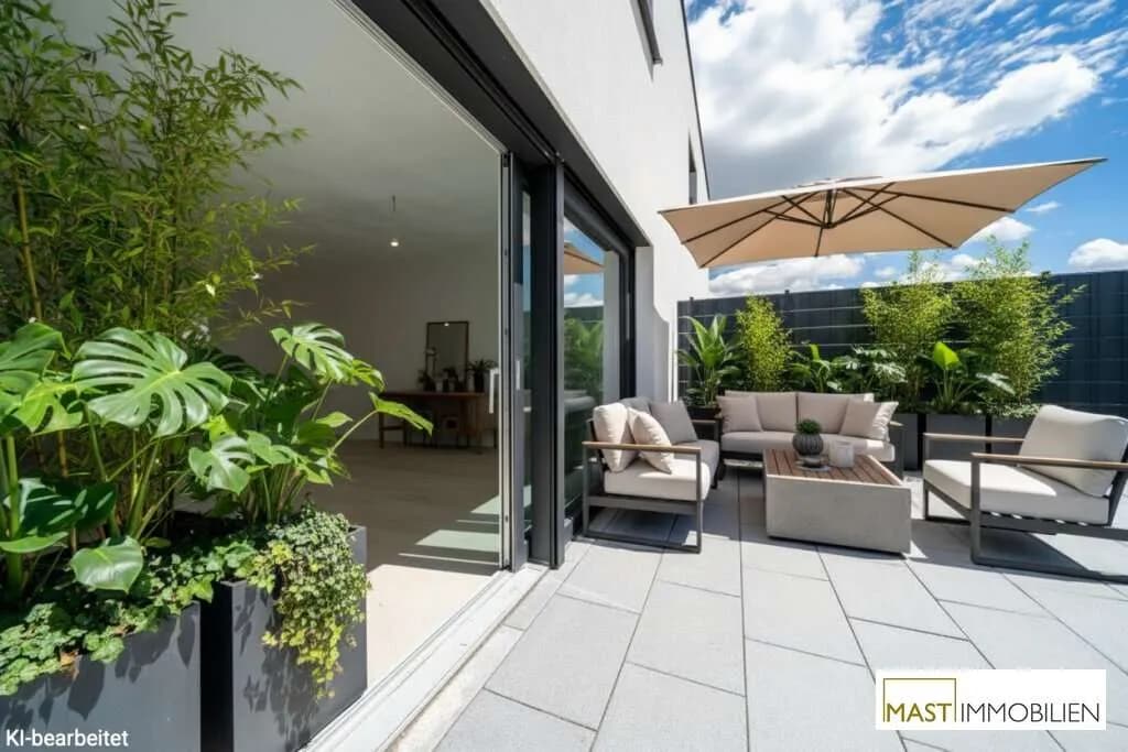 4-Zimmer-Haus kaufen in Mistelbach – 115,92 m², € 625.000 – Bild 2 von 26