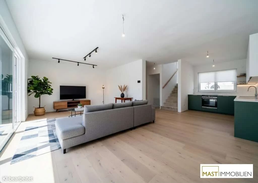 4-Zimmer-Haus kaufen in Mistelbach – 115,92 m², € 625.000 – Bild 3 von 26