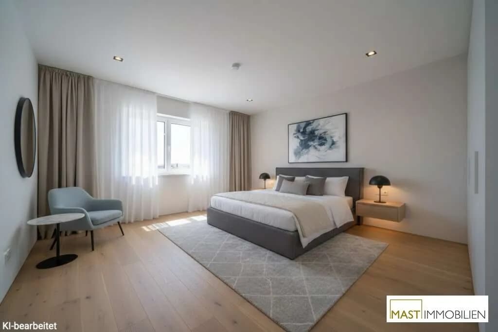 4-Zimmer-Haus kaufen in Mistelbach – 115,92 m², € 625.000 – Bild 4 von 26