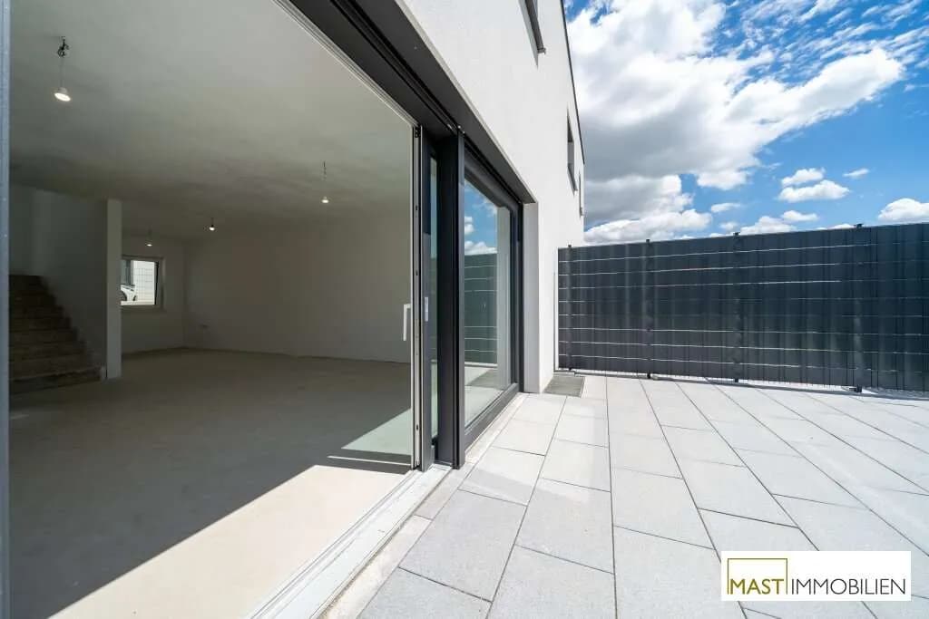 4-Zimmer-Haus kaufen in Mistelbach – 115,92 m², € 625.000 – Bild 5 von 26