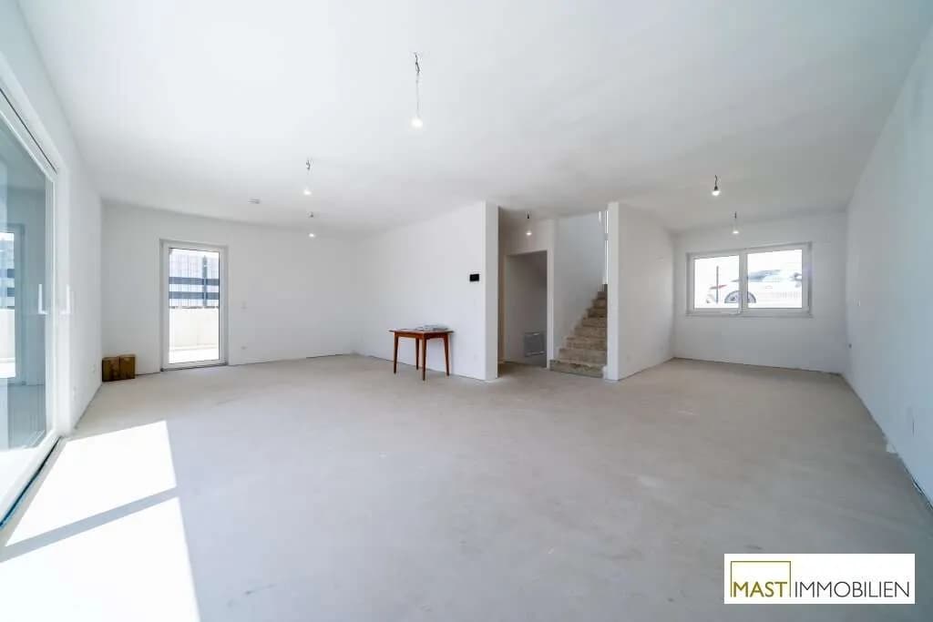 4-Zimmer-Haus kaufen in Mistelbach – 115,92 m², € 625.000 – Bild 6 von 26
