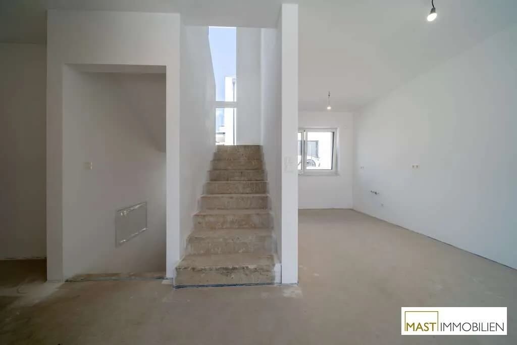 4-Zimmer-Haus kaufen in Mistelbach – 115,92 m², € 625.000 – Bild 8 von 26
