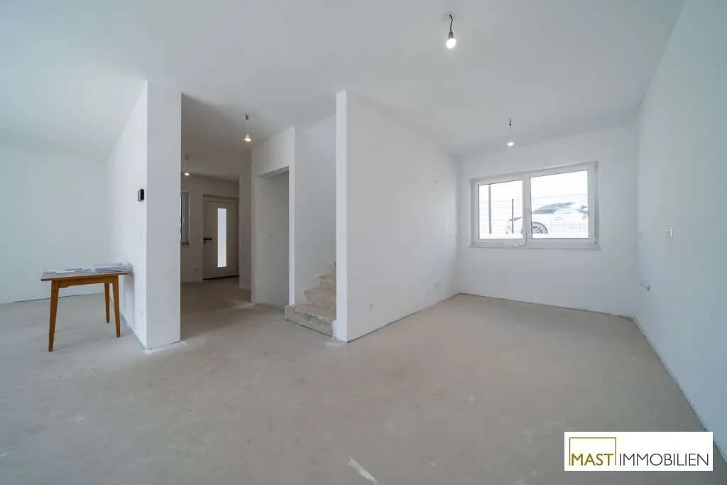 4-Zimmer-Haus kaufen in Mistelbach – 115,92 m², € 625.000 – Bild 10 von 26