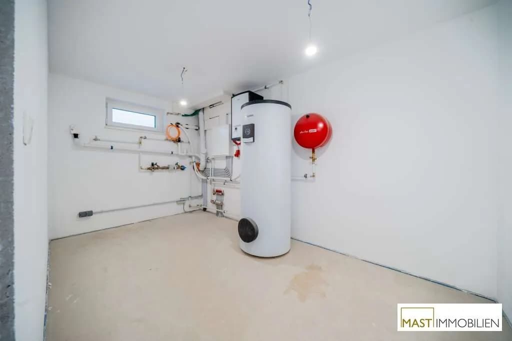 4-Zimmer-Haus kaufen in Mistelbach – 115,92 m², € 625.000 – Bild 18 von 26