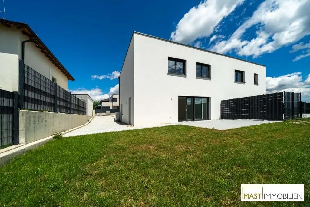 4-Zimmer-Haus kaufen in Mistelbach – 115,92 m², € 625.000 – Bild 20 von 26