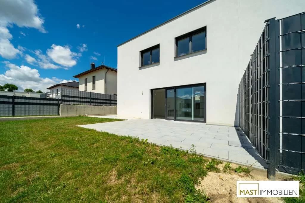 4-Zimmer-Haus kaufen in Mistelbach – 115,92 m², € 625.000 – Bild 23 von 26