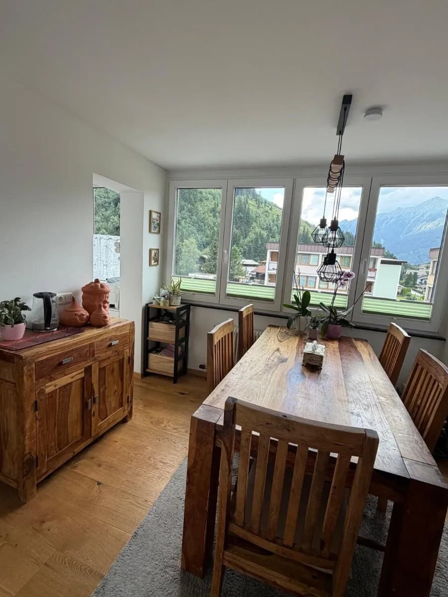 4-Zimmer-Wohnung kaufen in Sankt Johann im Pongau – 77 m², € 319.000