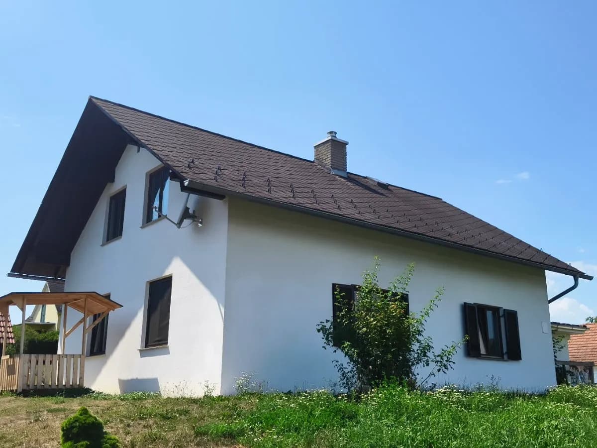 2-Zimmer-Haus mieten in Hartberg-Fürstenfeld – 94 m², € 750
