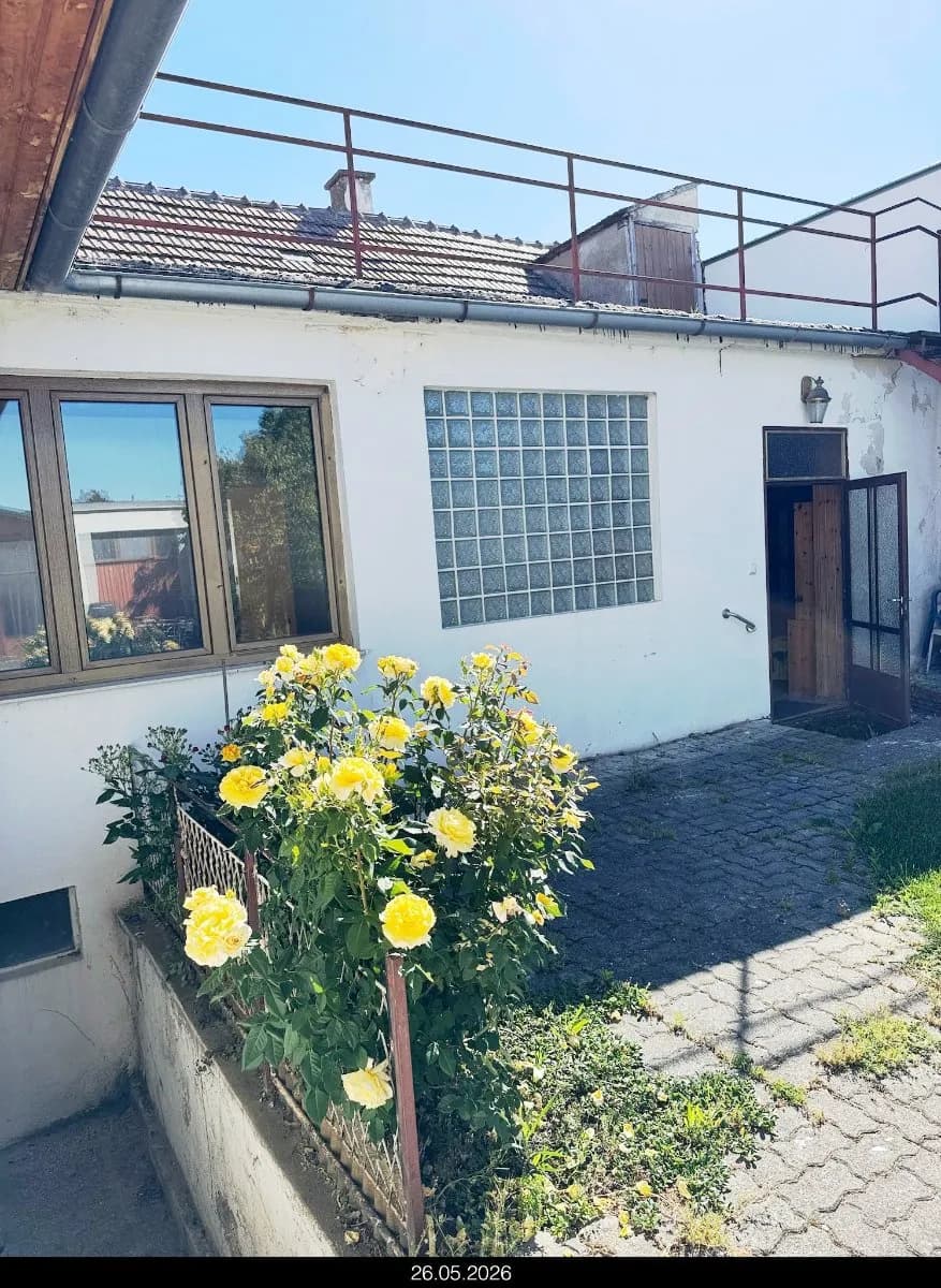 4-Zimmer-Haus kaufen in Neusiedl am See – 120 m², € 145.000