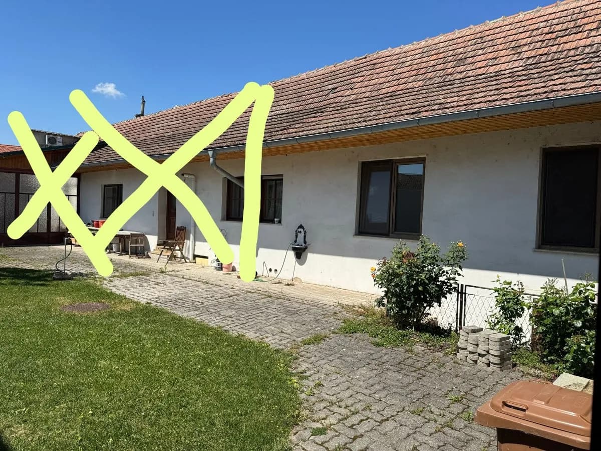 4-Zimmer-Haus kaufen in Neusiedl am See – 120 m², € 145.000 – Bild 3 von 27