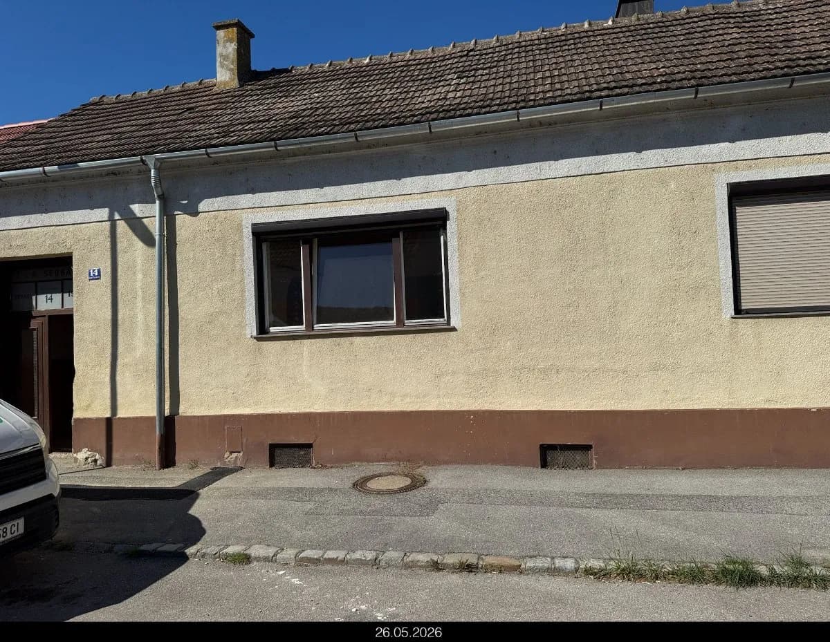 4-Zimmer-Haus kaufen in Neusiedl am See – 120 m², € 145.000 – Bild 4 von 27