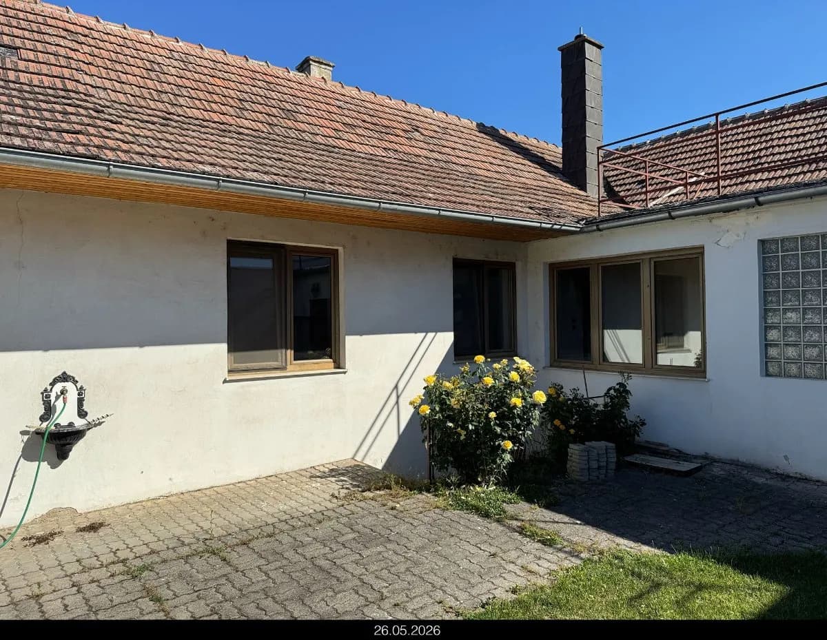 4-Zimmer-Haus kaufen in Neusiedl am See – 120 m², € 145.000 – Bild 5 von 27