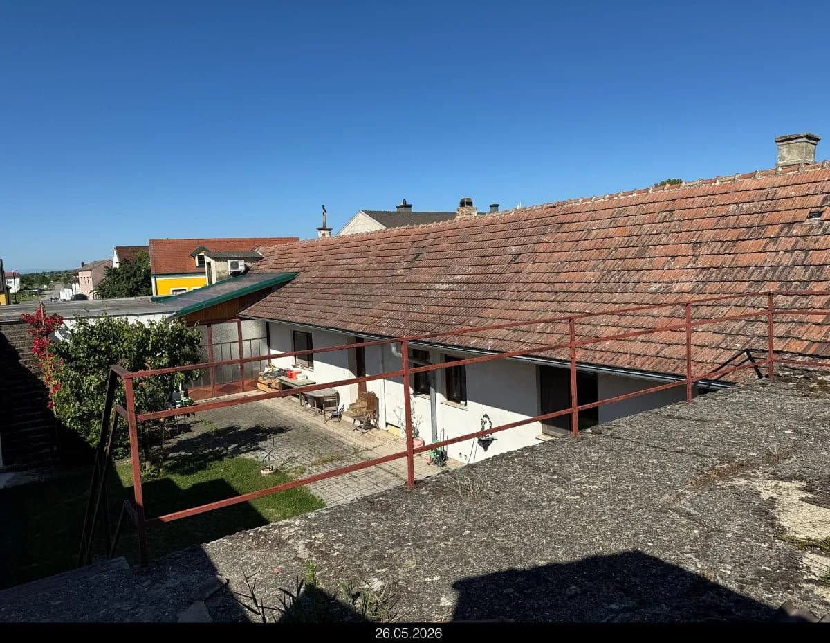 4-Zimmer-Haus kaufen in Neusiedl am See – 120 m², € 145.000 – Bild 6 von 27
