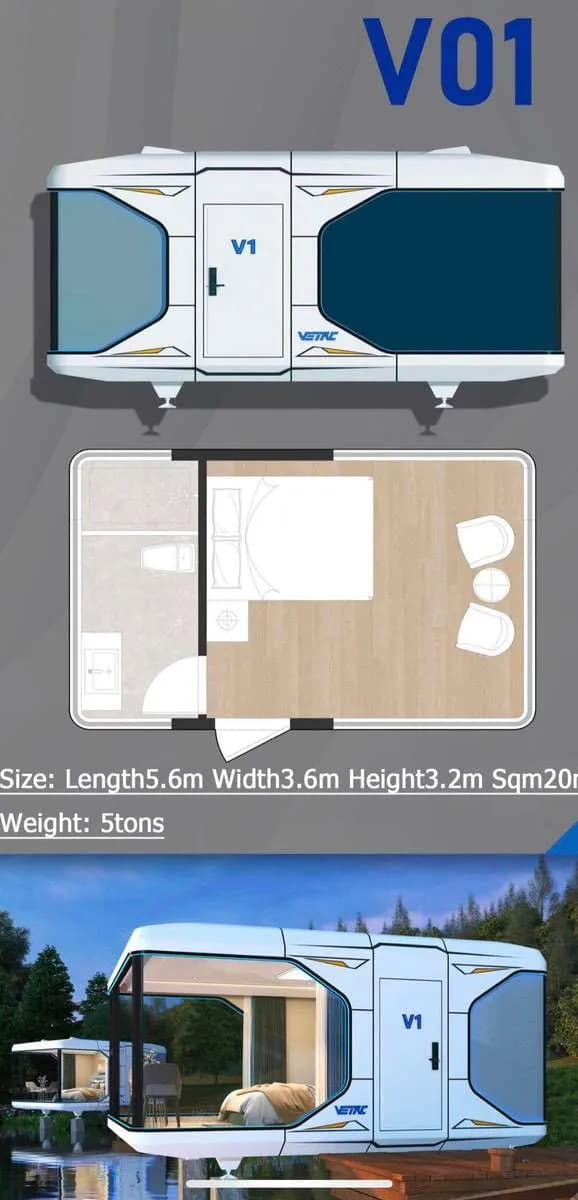 2-Zimmer-Immobilie kaufen in Oberwart – 38 m², € 65.000 – Bild 10 von 26