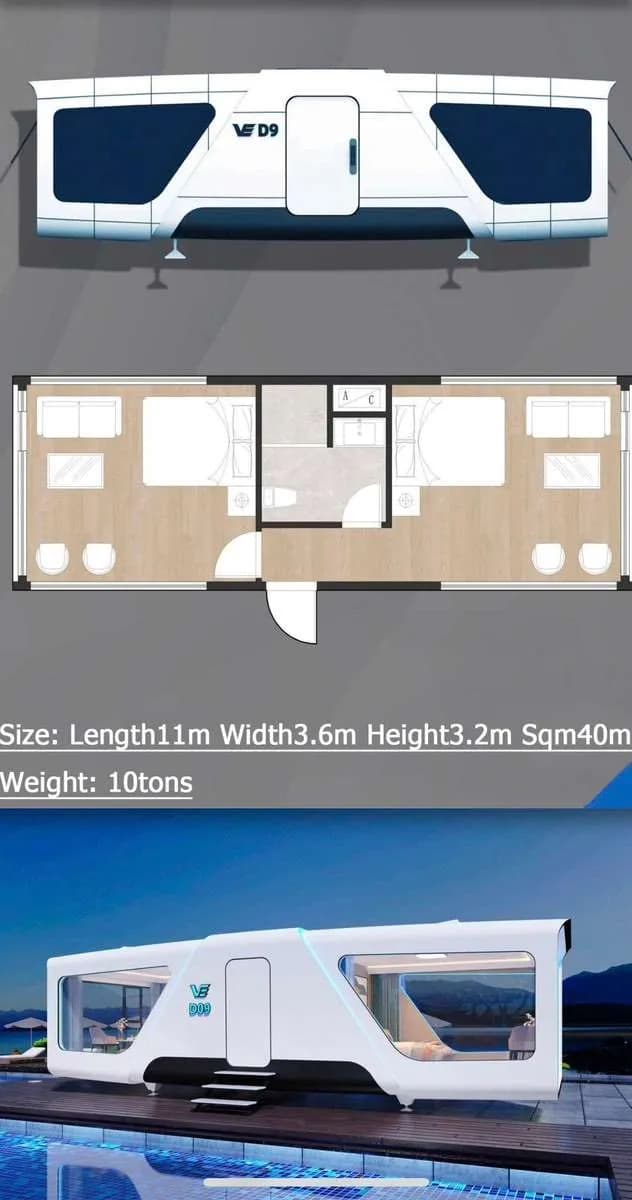 2-Zimmer-Immobilie kaufen in Oberwart – 38 m², € 65.000 – Bild 17 von 26