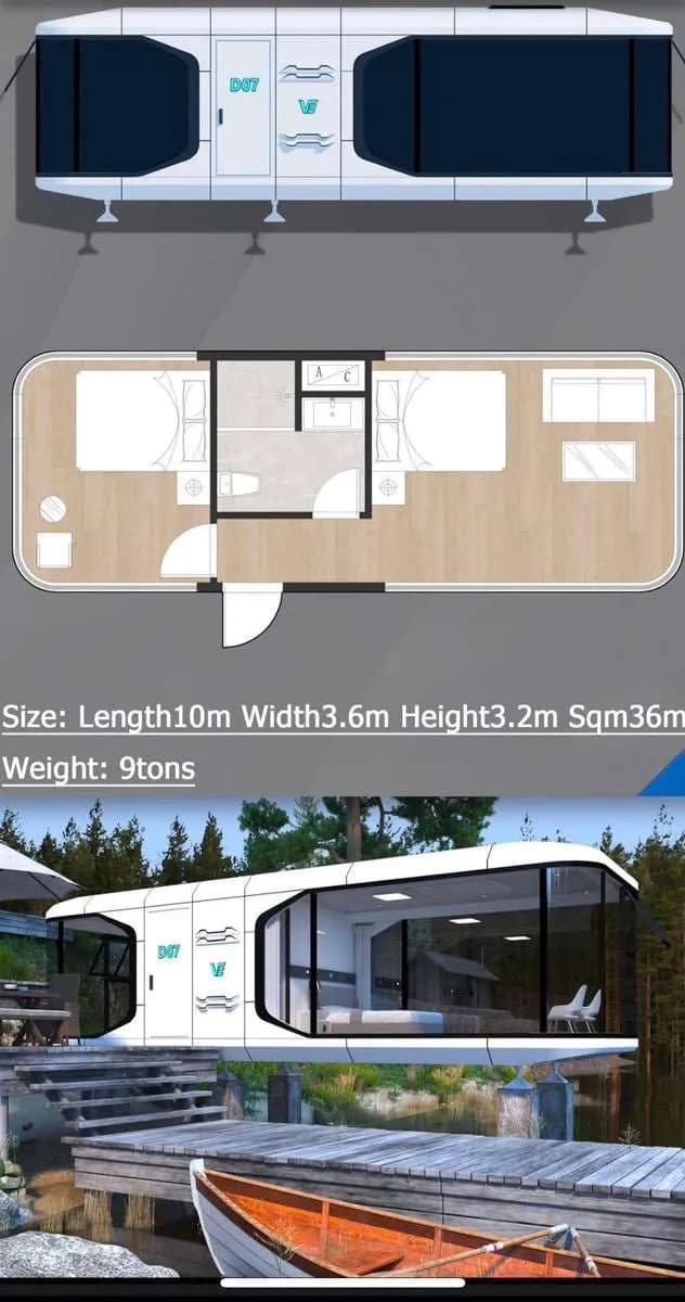2-Zimmer-Immobilie kaufen in Oberwart – 38 m², € 65.000 – Bild 19 von 26