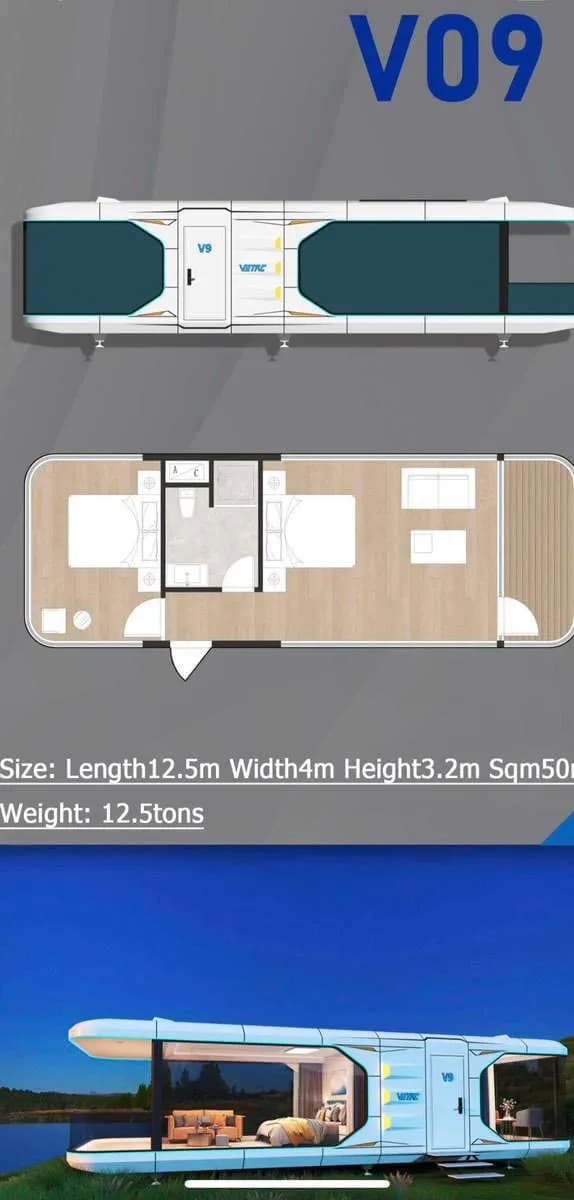 2-Zimmer-Immobilie kaufen in Oberwart – 38 m², € 65.000 – Bild 22 von 26
