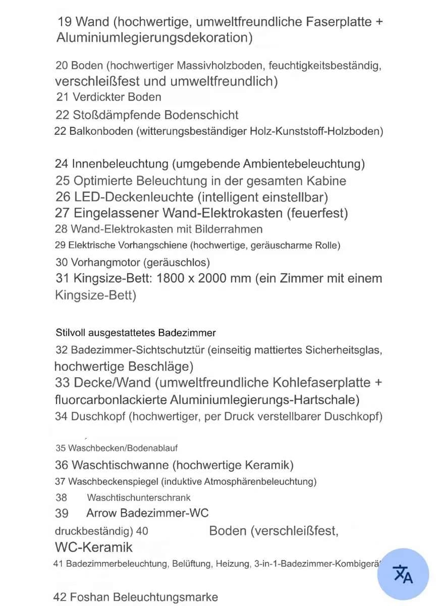 2-Zimmer-Immobilie kaufen in Oberwart – 38 m², € 65.000 – Bild 24 von 26