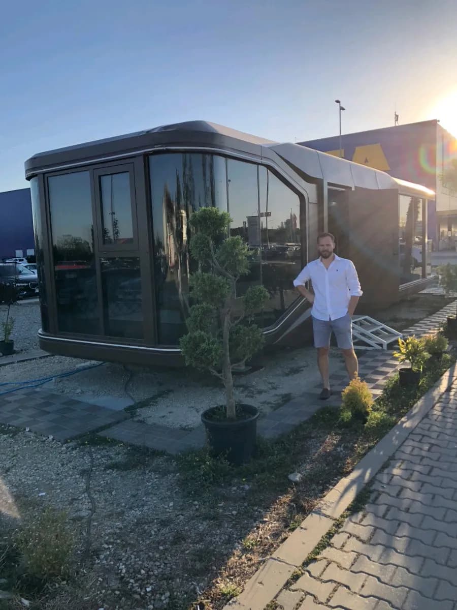 2-Zimmer-Immobilie kaufen in Oberwart – 38 m², € 65.000 – Bild 26 von 26