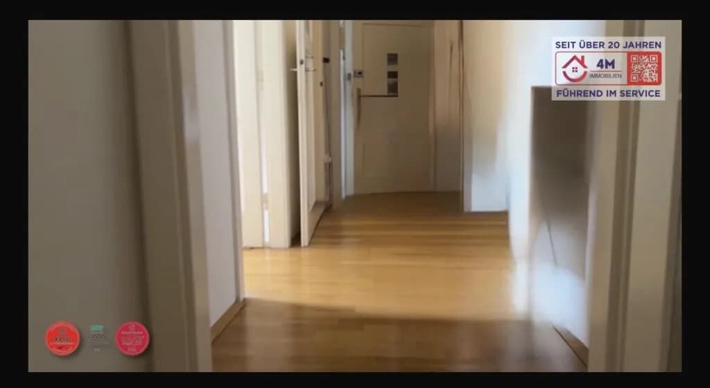 2-Zimmer-Wohnung kaufen in Wien – 63 m², € 230.000 – Bild 3 von 11