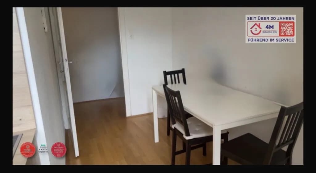 2-Zimmer-Wohnung kaufen in Wien – 63 m², € 230.000 – Bild 4 von 11