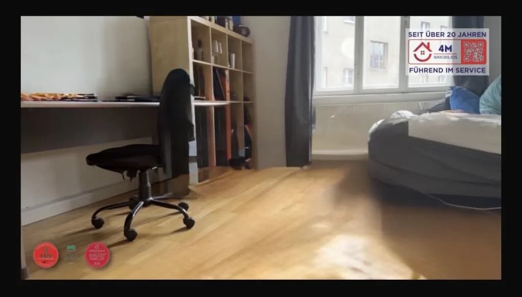 2-Zimmer-Wohnung kaufen in Wien – 63 m², € 230.000 – Bild 6 von 11