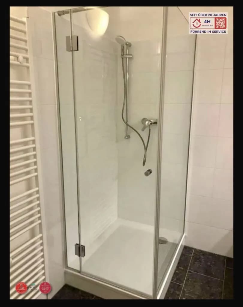 2-Zimmer-Wohnung kaufen in Wien – 63 m², € 230.000 – Bild 8 von 11