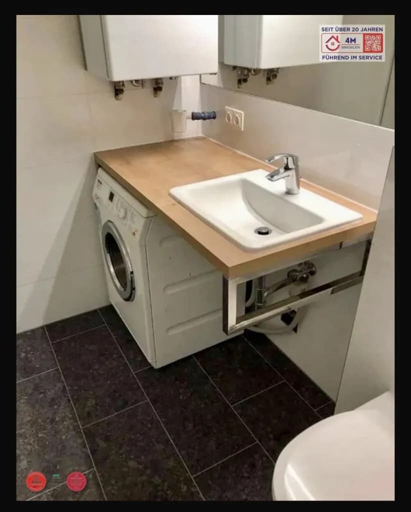 2-Zimmer-Wohnung kaufen in Wien – 63 m², € 230.000 – Bild 10 von 11