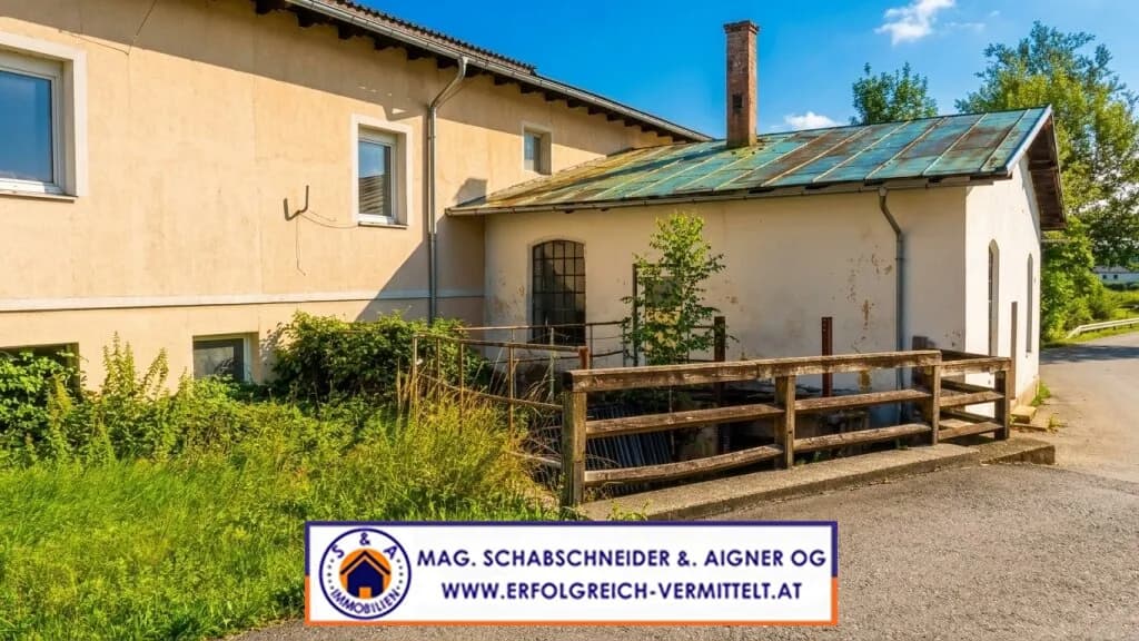 Gewerbeimmobilie kaufen in Melk – € 285.000 – Bild 3 von 11