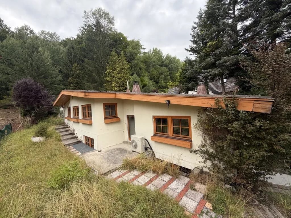 Grundstück kaufen in Sankt Pölten Land – 848 m² – Bild 2 von 9