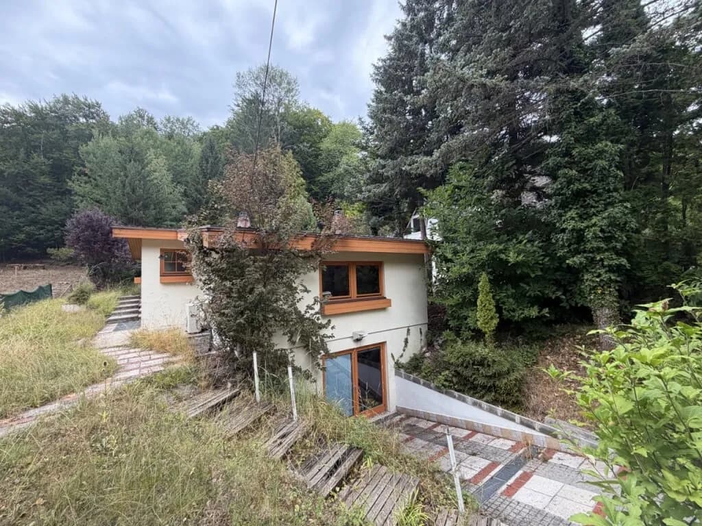 Grundstück kaufen in Sankt Pölten Land – 848 m² – Bild 3 von 9