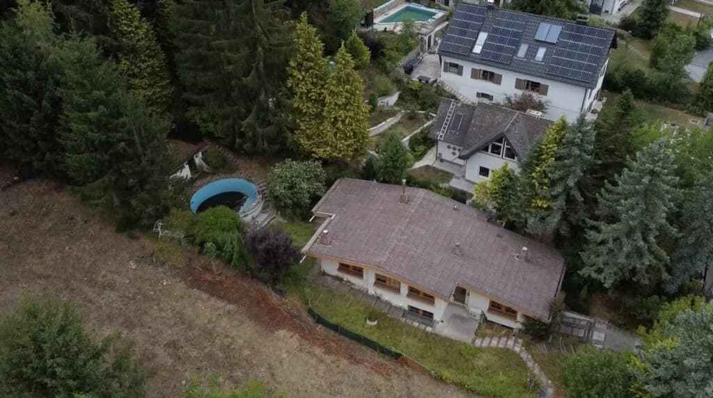 Grundstück kaufen in Sankt Pölten Land – 848 m² – Bild 4 von 9